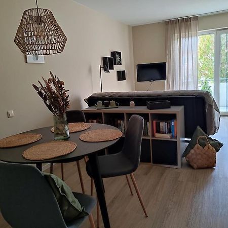 Gemuetliches Ferienapartment Mit Optionaler E-Ladesaeule Айхенцелль Екстер'єр фото