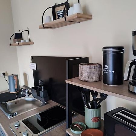 Gemuetliches Ferienapartment Mit Optionaler E-Ladesaeule Айхенцелль Екстер'єр фото